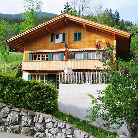 Kiwi Rechts - Griwa Rent Ag * Grindelwald