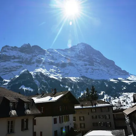 Kiwi Rechts - Griwa Rent Ag Apartamento *