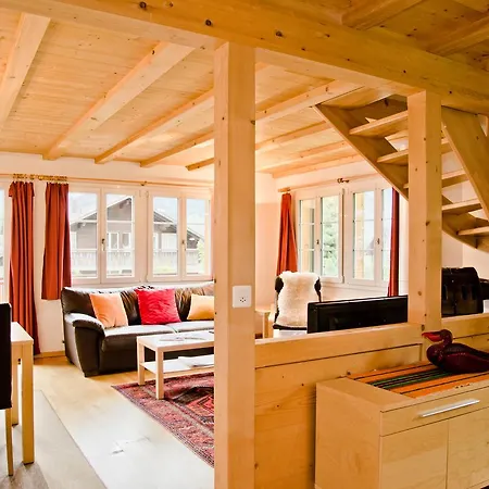 Apartamento Kiwi Rechts - Griwa Rent Ag