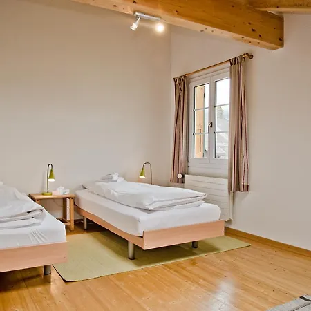 Kiwi Rechts - Griwa Rent Ag Apartment Grindelwald