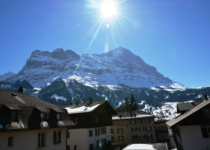 Kiwi Rechts - Griwa Rent Ag 아파트 *