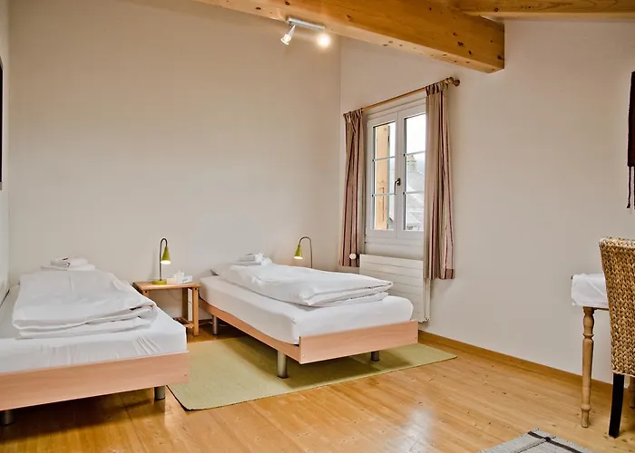 Kiwi Rechts - Griwa Rent Ag 아파트 그린델발트